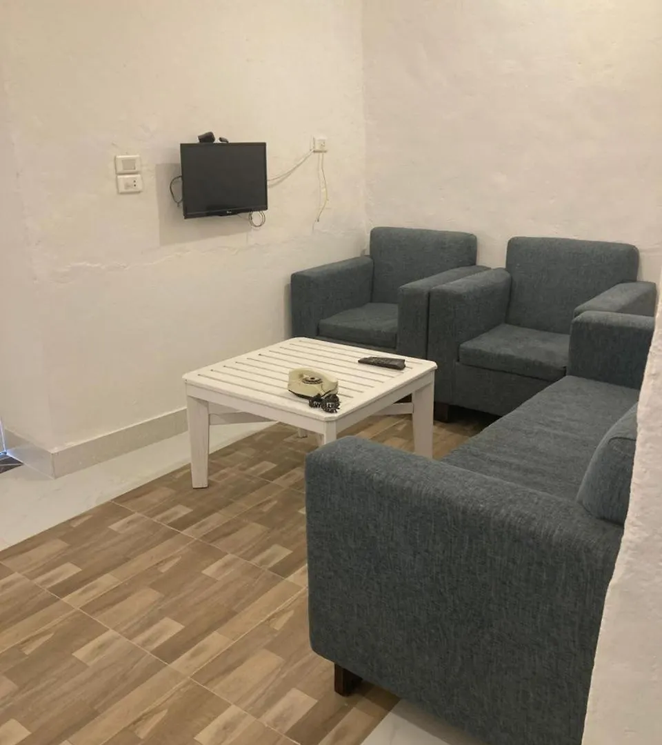 Habu House Luxor别墅 度假居 樂蜀
