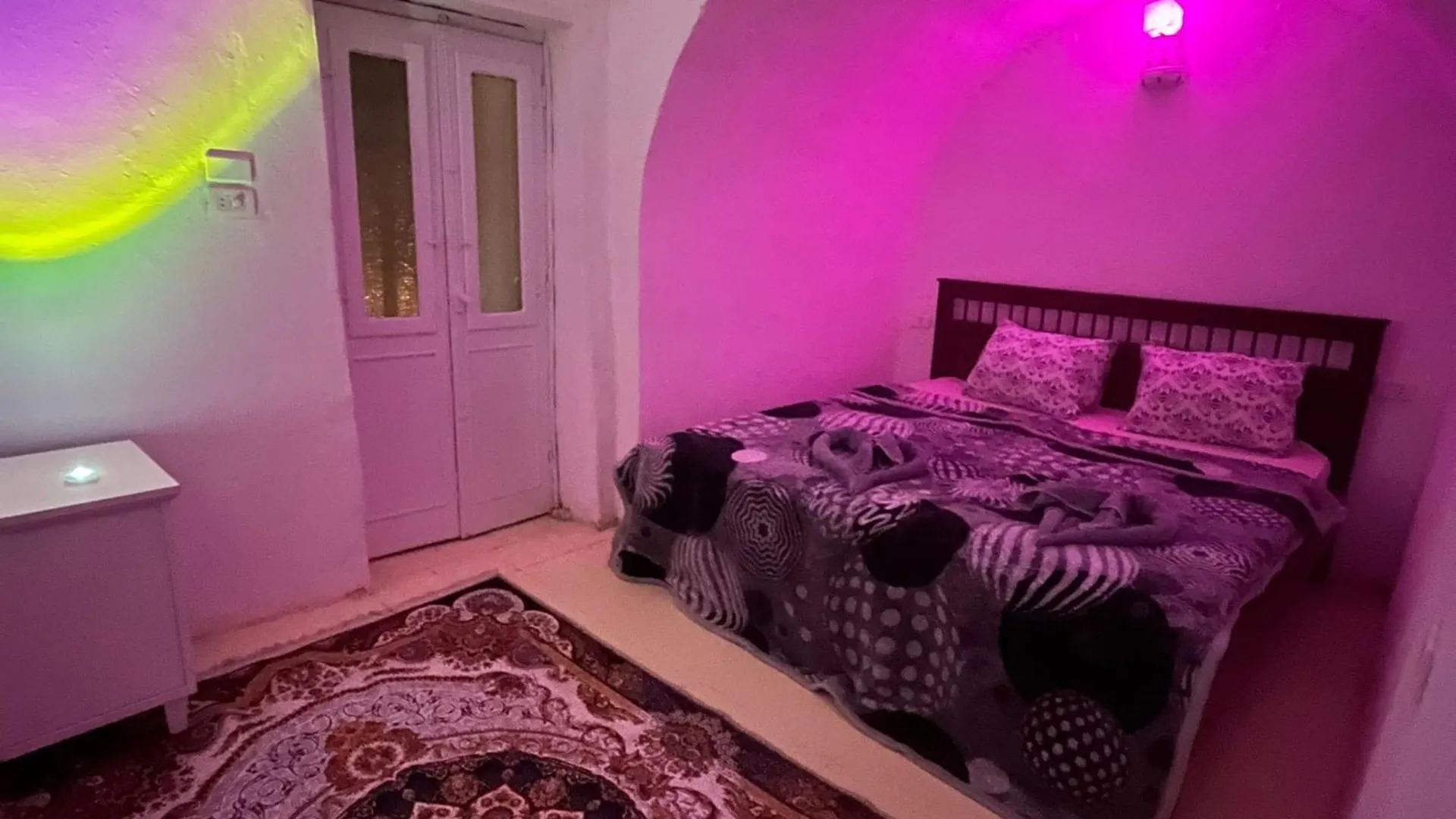 Habu House Luxor别墅 0*, 樂蜀 埃及